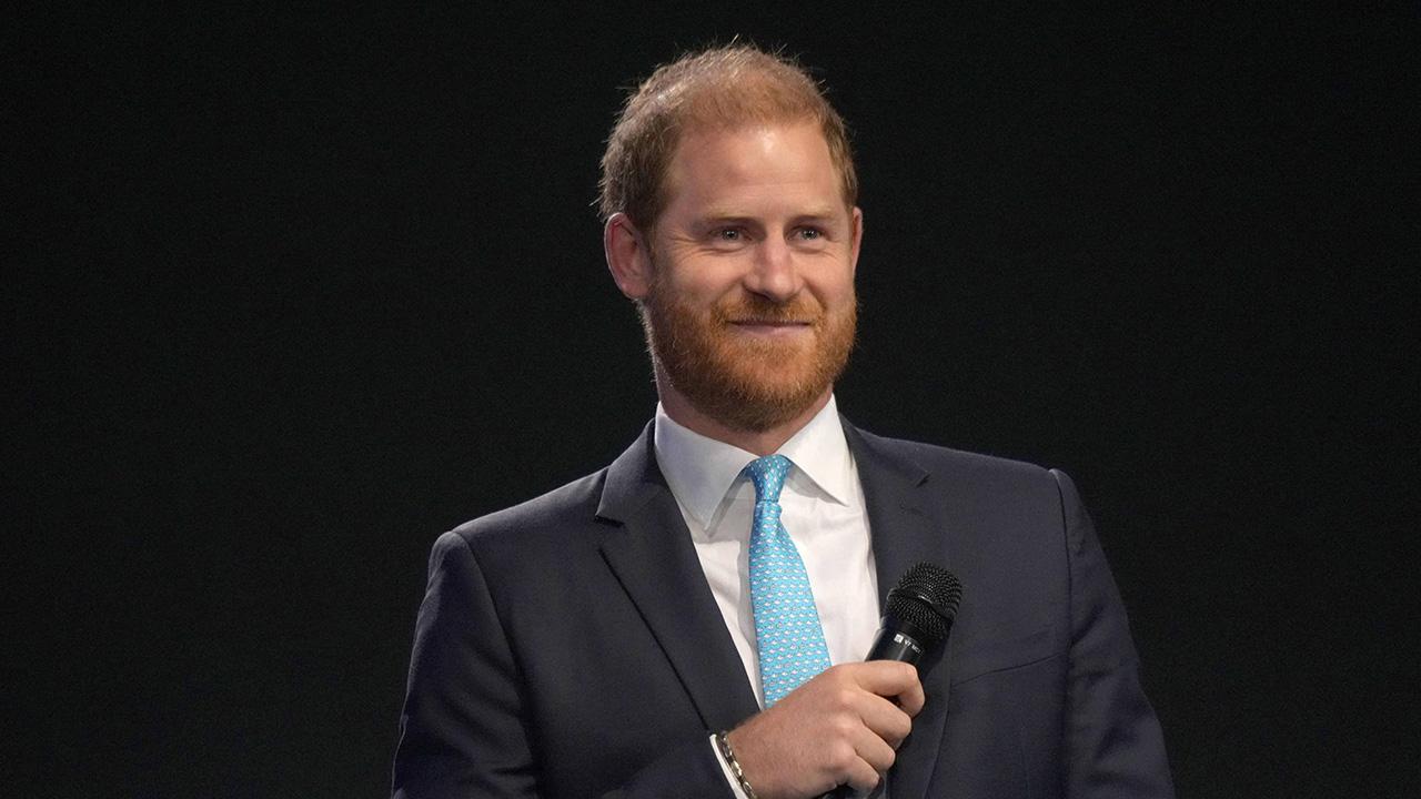 Image of Prince Harry and Megan Markle moved back to the U.K. in August.