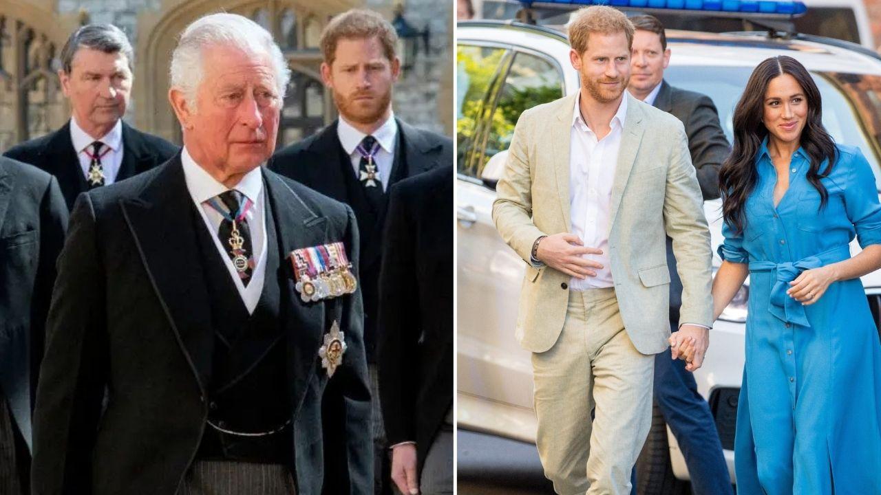 image of royal family 