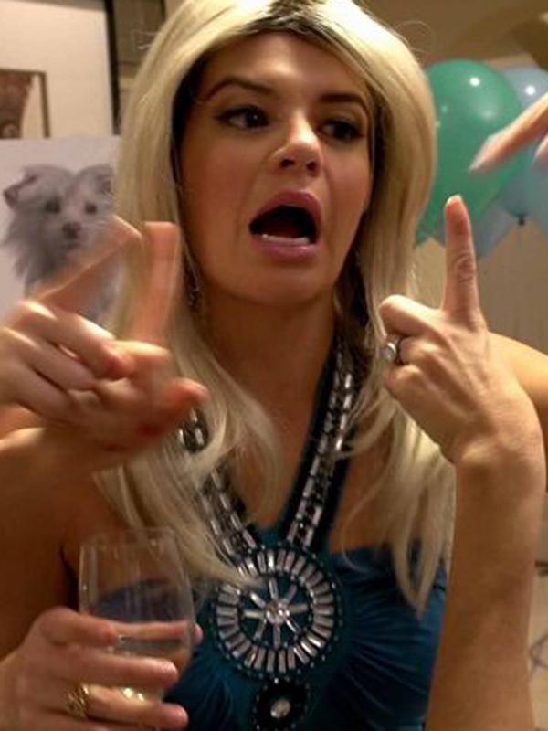 Hotwives of orlando hulu premiere