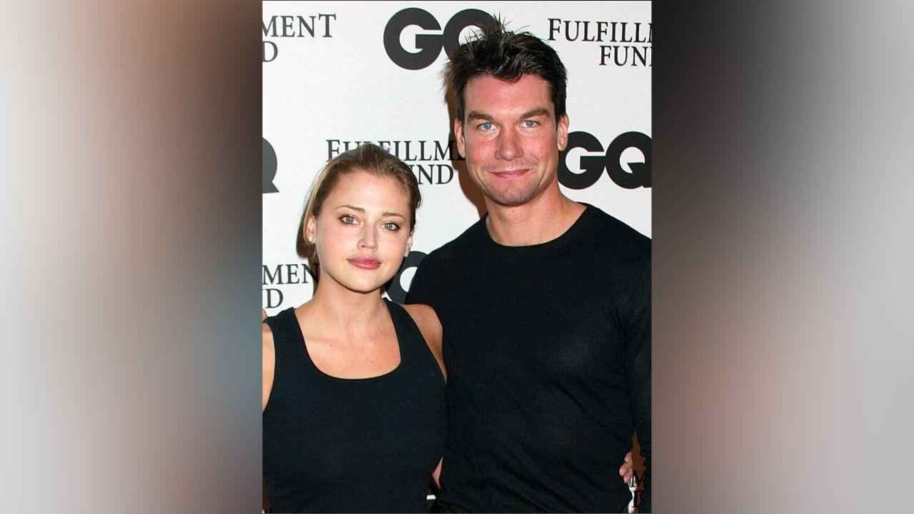 jerry oconnell dating history