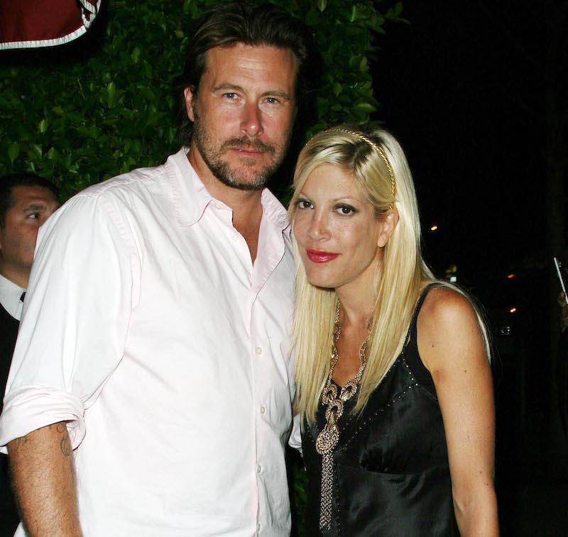 tori spelling desperate