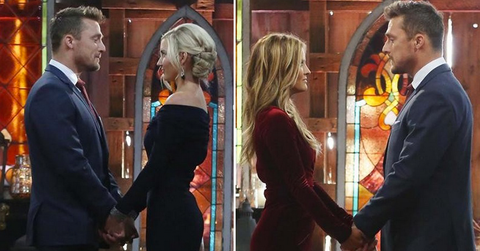 Chris soules the bachelor pp