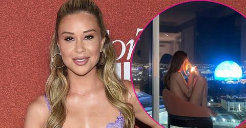 Photo of Gabby Windey