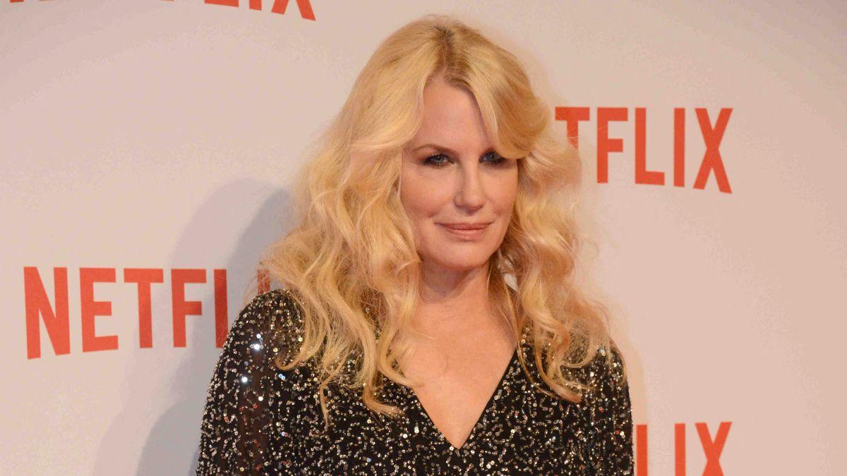 daryl hannah
