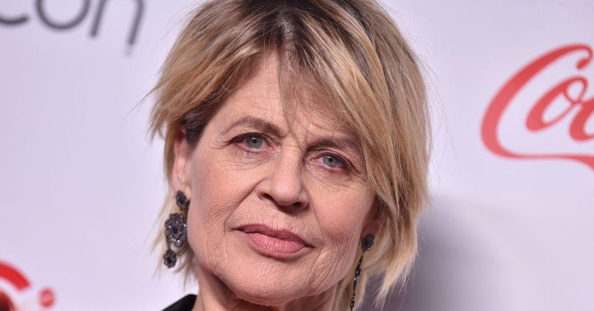 Photo of Linda Thompson revealed that she's found the steadiness she's been looking for.