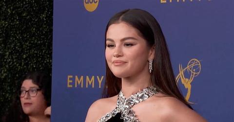 selena gomez emmys