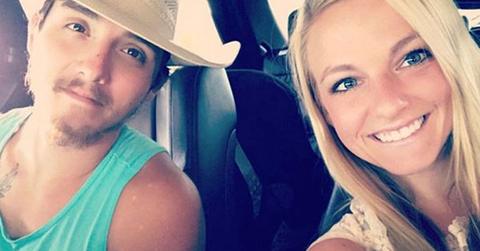 Mackenzie mckee husband josh wedding proposal teen mom 3