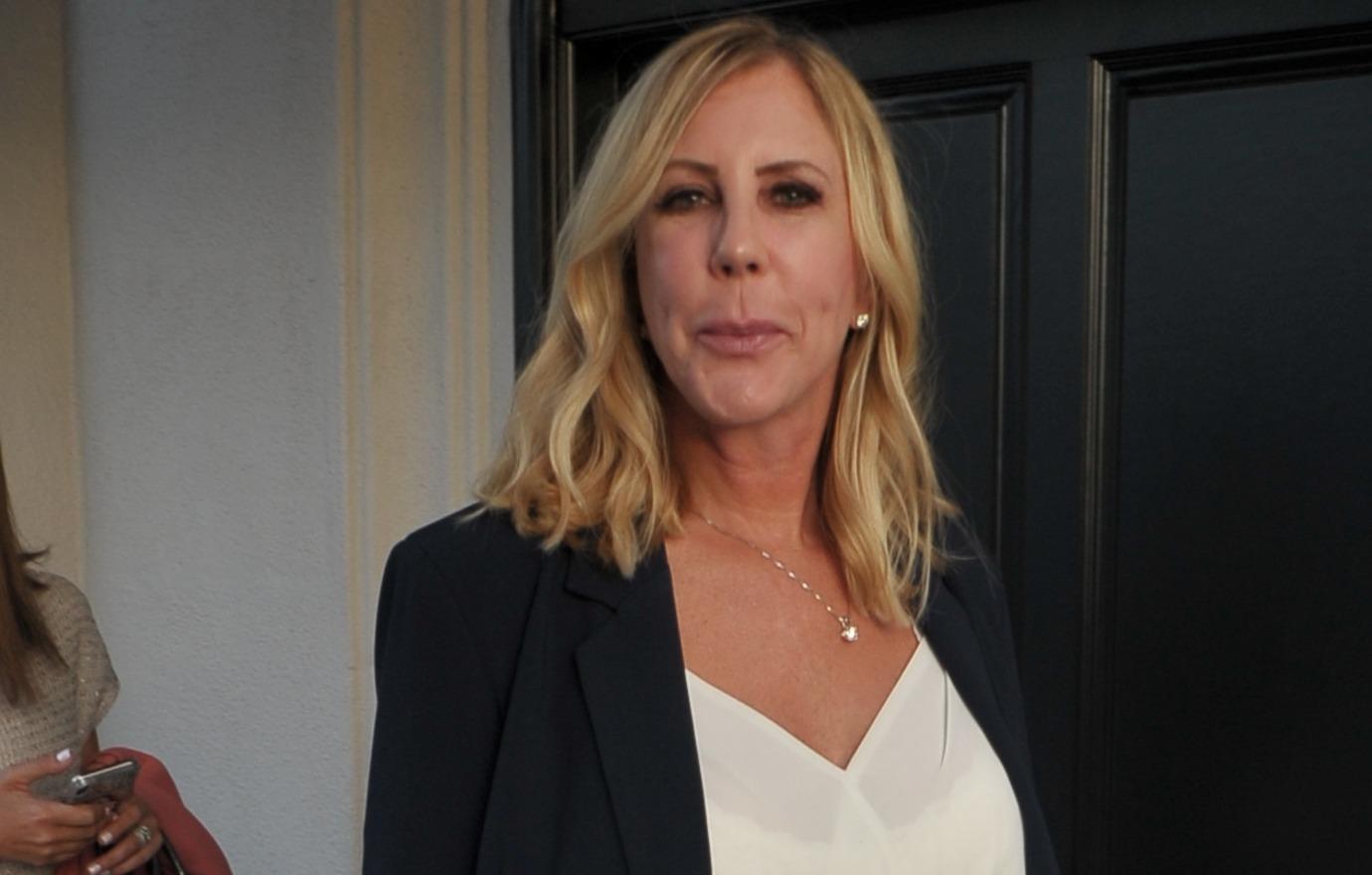 VIcki Gunvalson