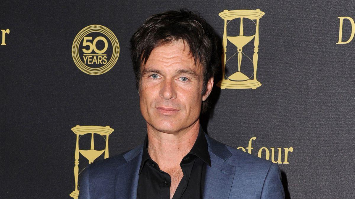 patrick muldoon dating history denise richards miriam rothbart