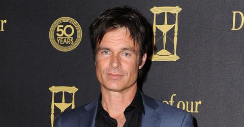 patrick muldoon dating history denise richards miriam rothbart