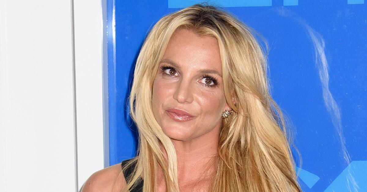 13 Reasons Why Britney Spears is Still the Princess of Pop, by Anonymous