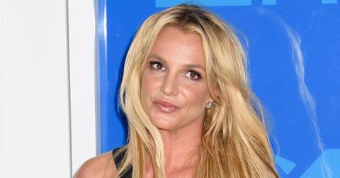 britney spears slams family first bar after conservatorshippp