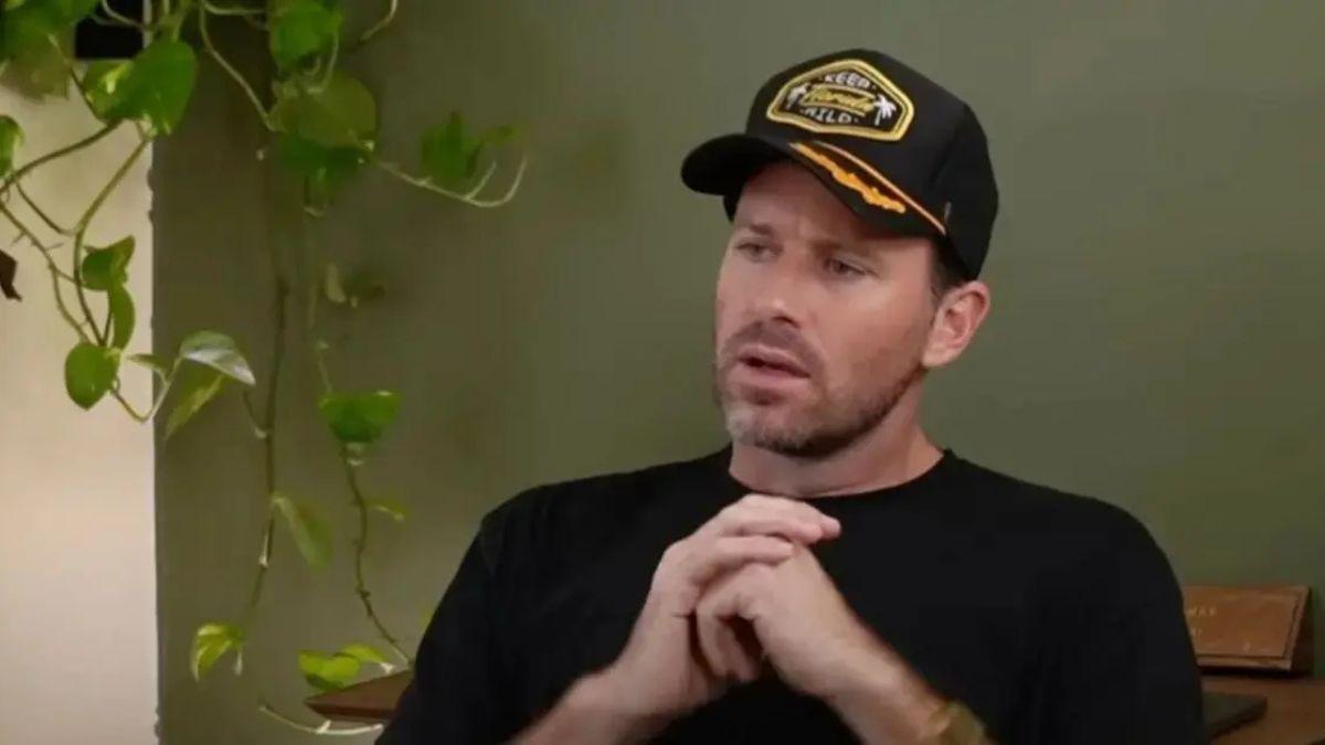 Photo of Armie Hammer returned to the spotlight nearly five years after the s-- scandal.