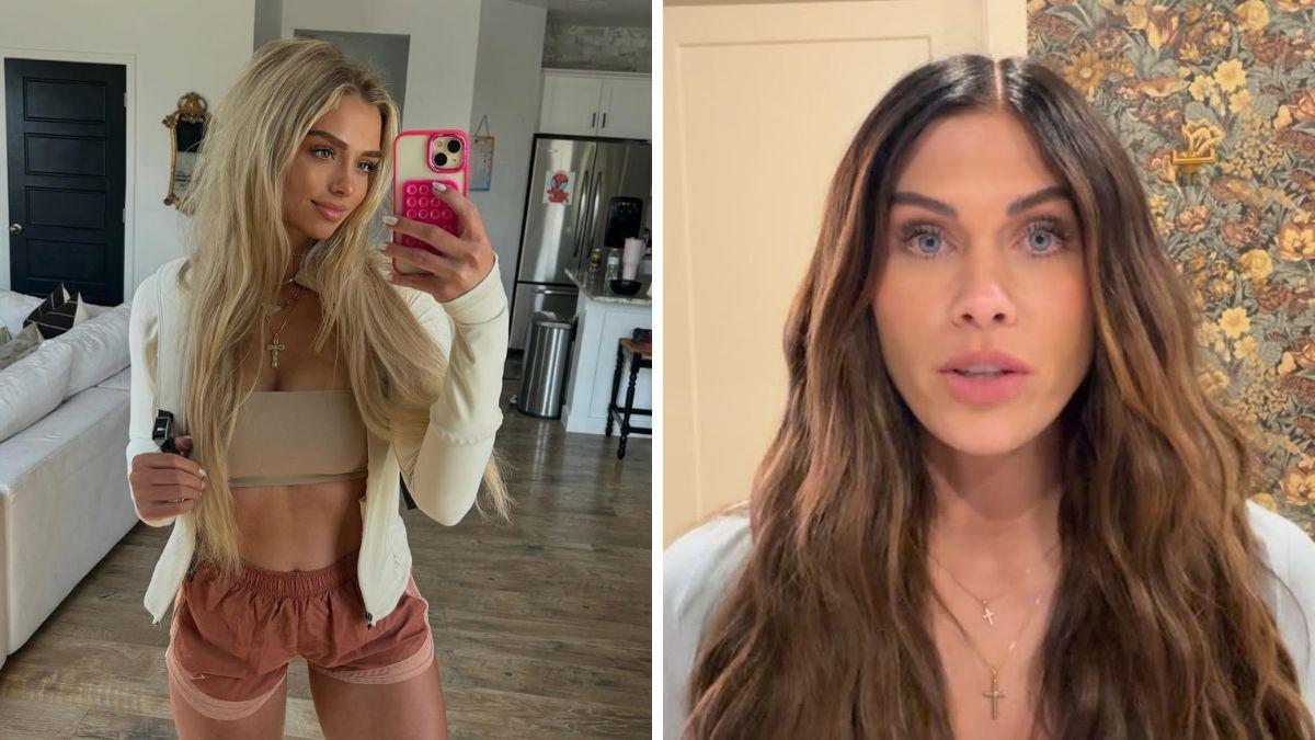 mormon wives jessi draper miranda hope feud chase mcwhorter explained