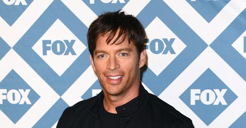 Harry Connick Jr.
