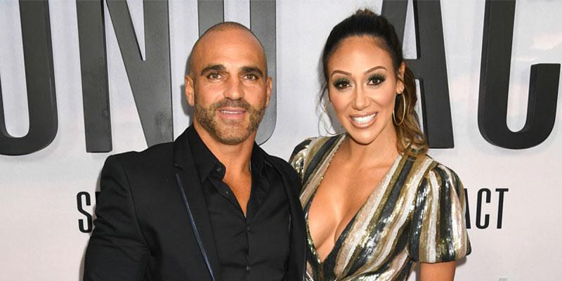 joe gorga low sperm