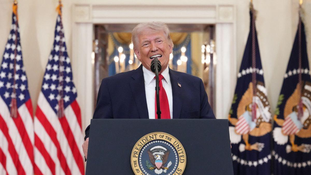 Image of The clip spread quickly across social media platforms.