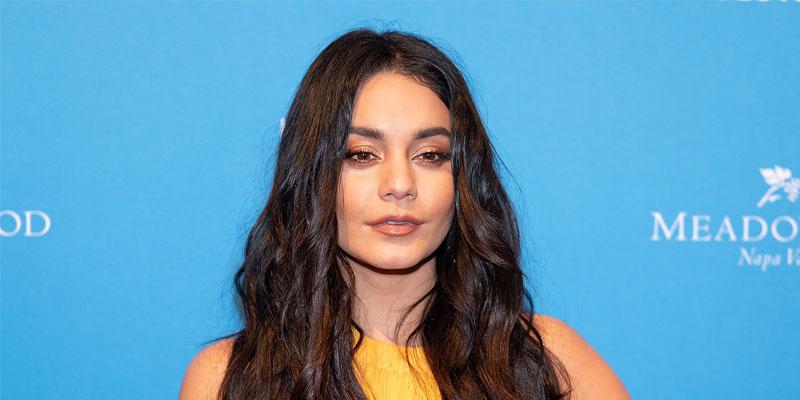 Vanessa Hudgens Faces Backlash Over ‘Insensitive’ Coronavirus Joke