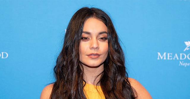 Vanessa Hudgens Faces Backlash Over ‘Insensitive’ Coronavirus Joke