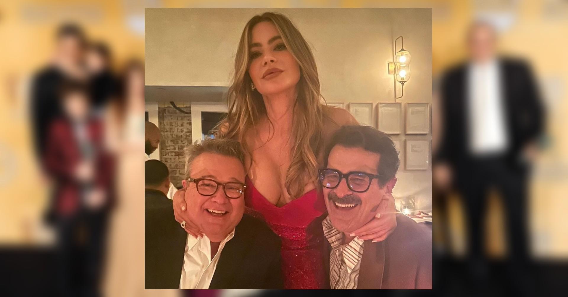 sofiavergaramodernfamily