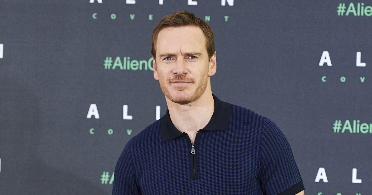 michael fassbender