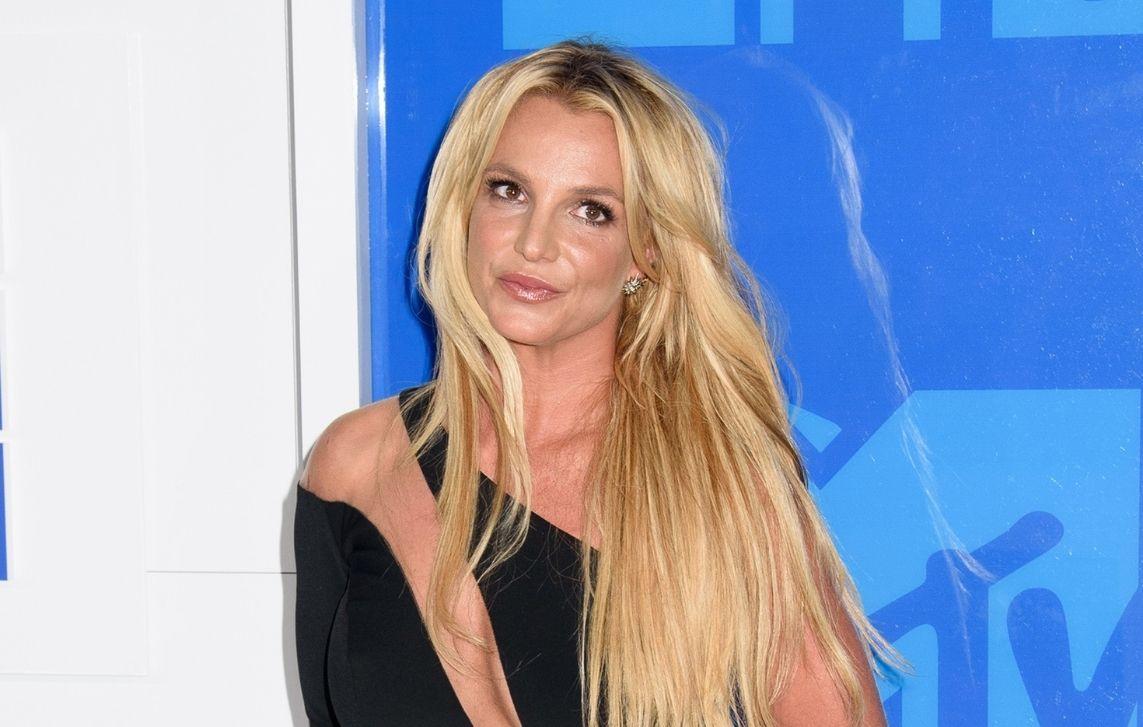 britney spears help others conservatorship termination