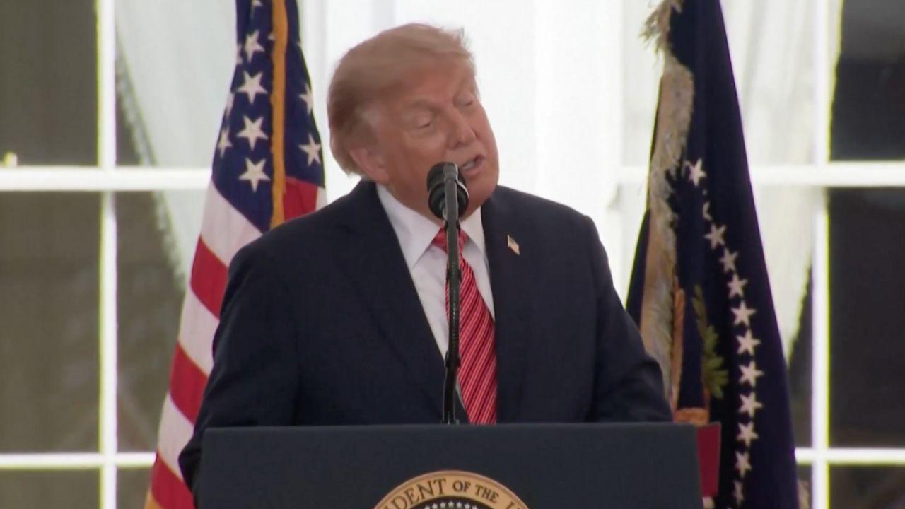 image of Donald trump 