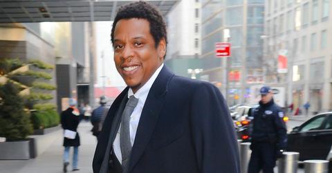 Jay z kanye west relationship