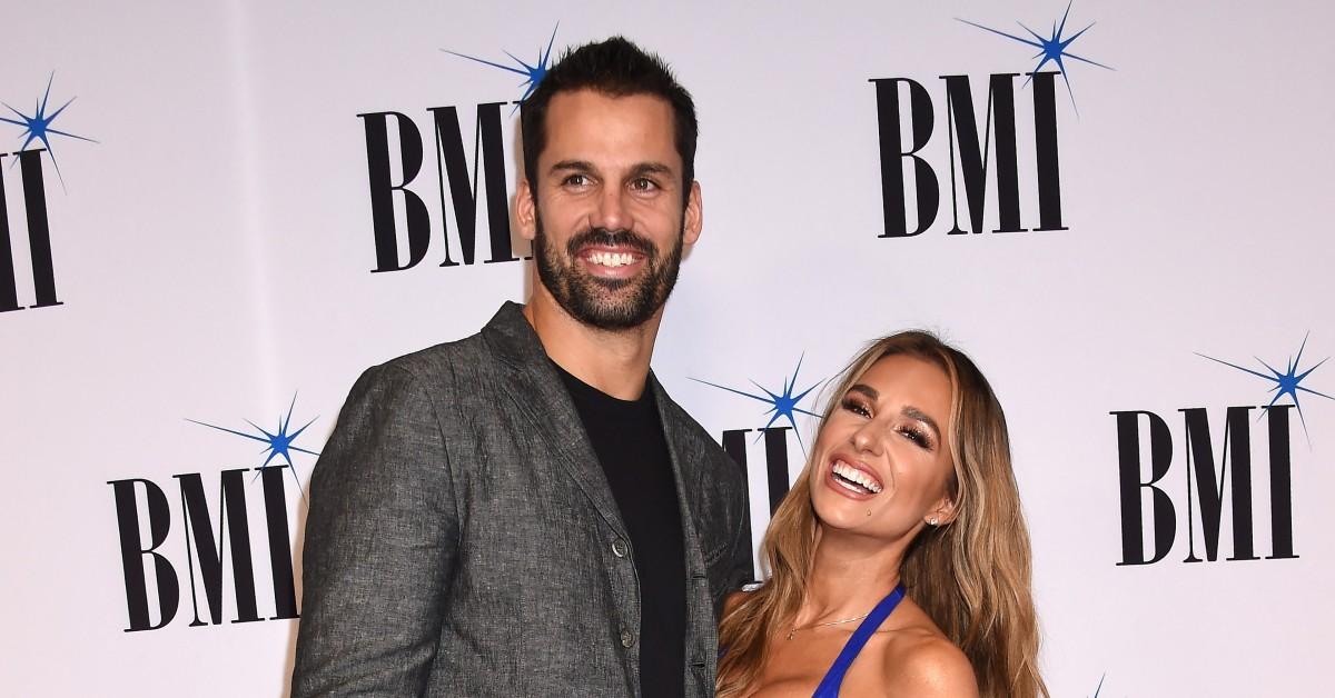 jessie james decker bmi country awards