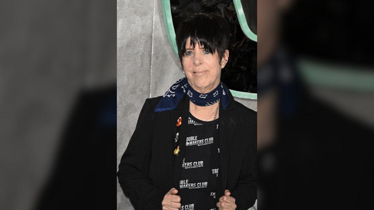 Photo of Diane Warren has been nominated for an Oscars 17 times without taking home a win. 
