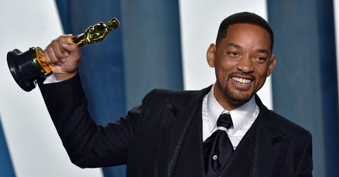 oscars receive fcc complaints will smith chris rock slap