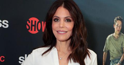 bethenny frankel pp