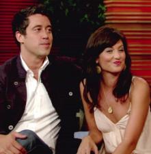 Jillian Harris and Ed Swiderski Break Off Their Bachelorette Engagement -  CBS News