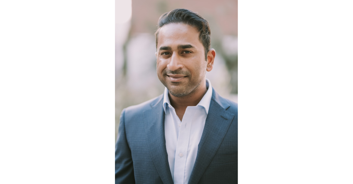 securing the ai frontier vivek shahs gauge ai bridges innovation and national defense