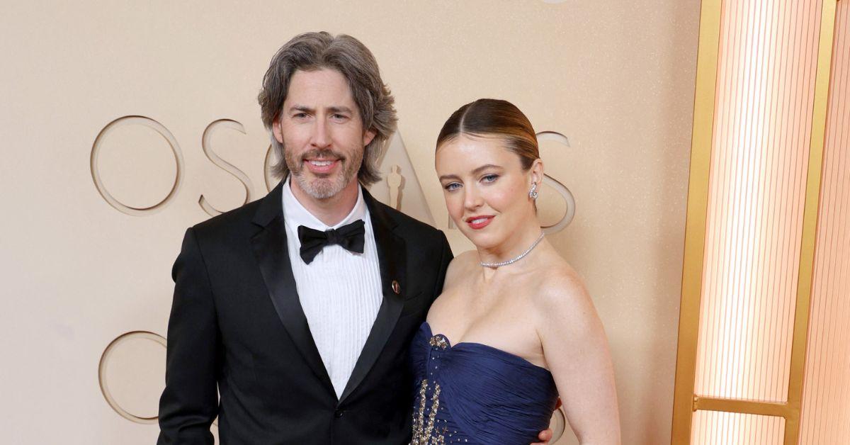 image of The nepo baby highlighted unrealistic beauty and dating standards in the industry.