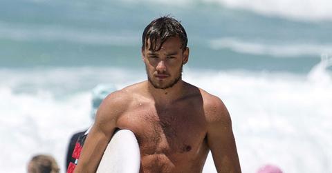 Liam Payne Hottie