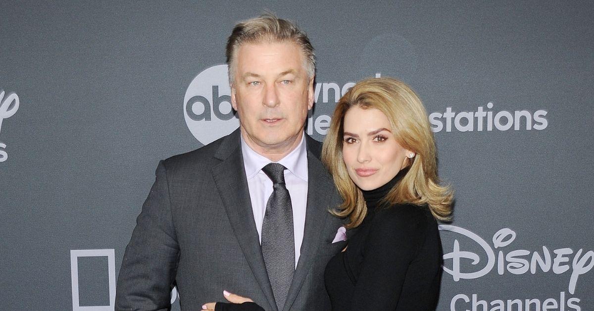 hilaria baldwin alec shushed her during labor