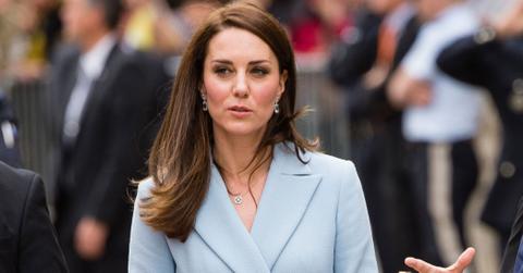 Are kate middletons panties sold ebay 1