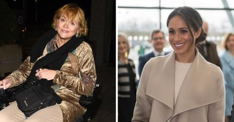 meghan markle completely written siblings out life