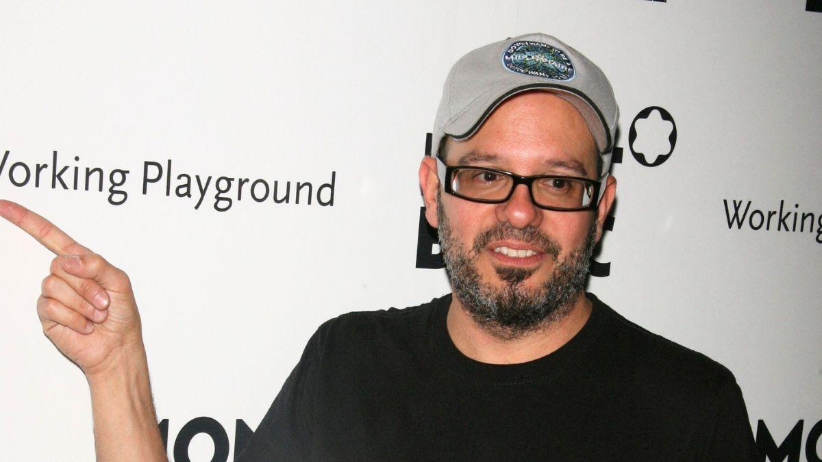 Image of David Cross admittedly agreed with comparisons of his 'deluded' 'Arrested Development' character and RFK Jr.