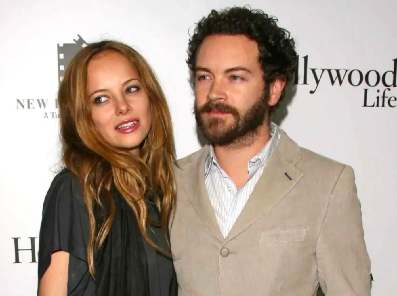 danny masterson denied bail rape judge flee divorce