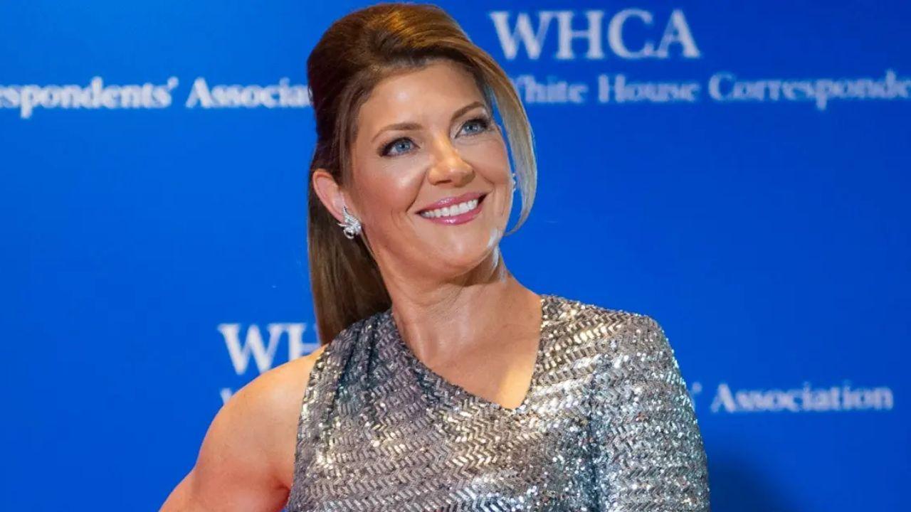Image of Norah O'Donnell