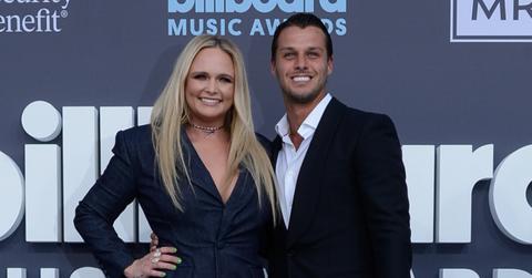 miranda lambert brendan harsh criticism