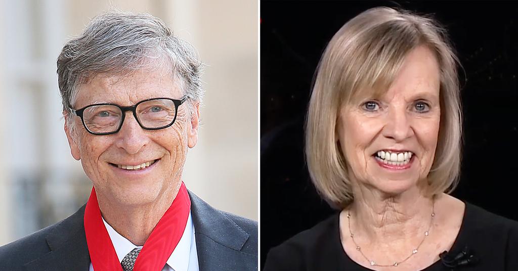 Bill Gates' Ex-wife, Melinda French Gates, Recollects Meeting Jeffrey Epstein: 'he Was Evil Personified'