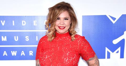 kailyn lowry teen mom thats wrap 2017 special pp