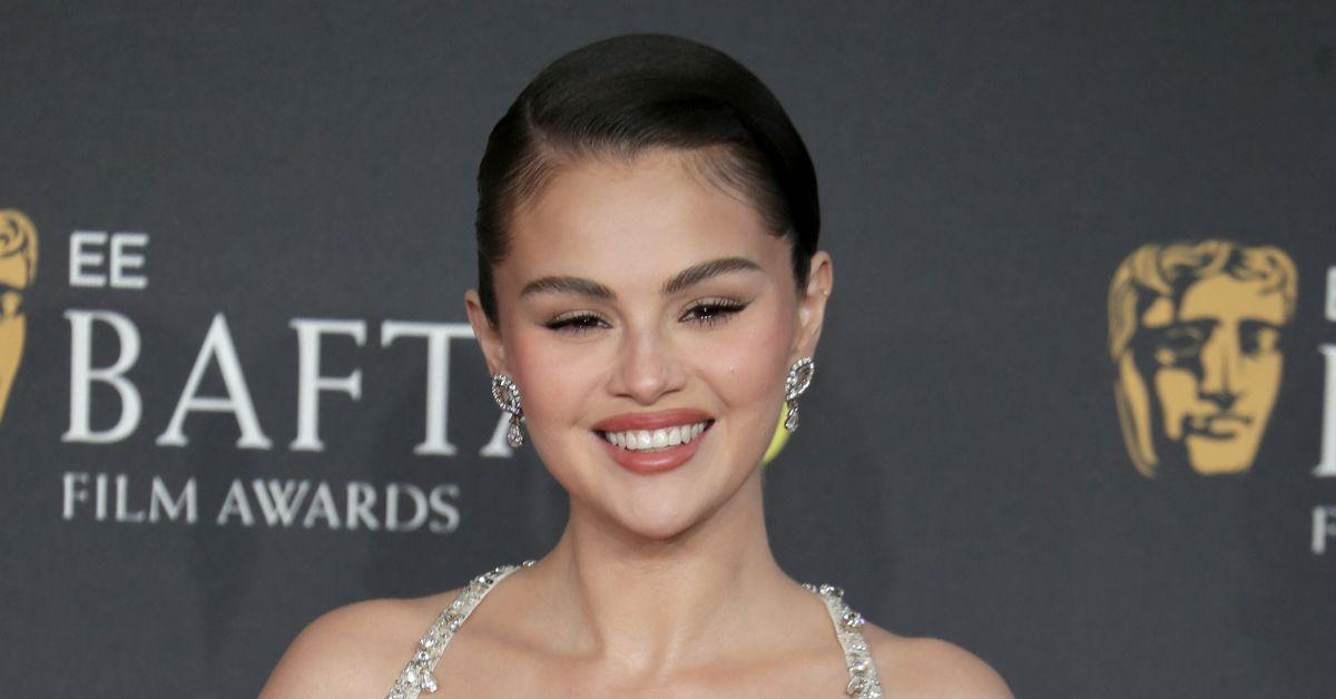 selena gomez