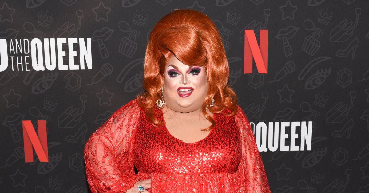 ginger minj