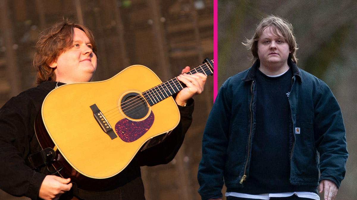Lewis Capaldi 