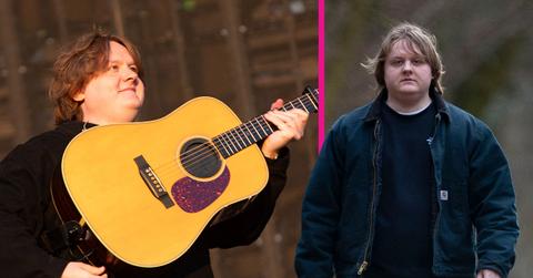 Lewis Capaldi