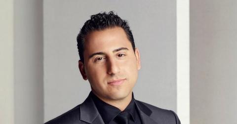 Josh Altman